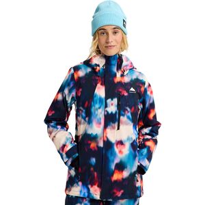 Reserve Slim Insulated Jacket - Women's image