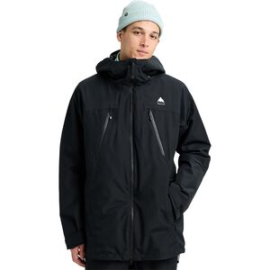 Burton Reserve 2L 3-In-1 Jacket - Men's - Clothing