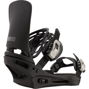 Cartel Snowboard Binding - 2026 image