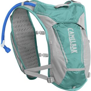 vaporairess 2.0 7 liter women's hydration pack