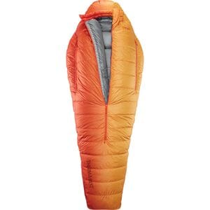 Polar Ranger Sleeping Bag: -20 Degree Down