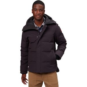 Canada Goose Macmillan Down Parka - Men's - Clothing
