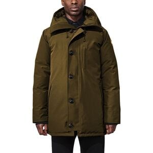 Canada Goose Chateau Down Parka - Men's - Clothing