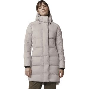 Canada Goose Alliston Down Coat - Women's - Clothing
