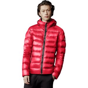 Canada Goose Crofton Hooded Down Jacket 