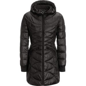avalanche celsius insulated long coat