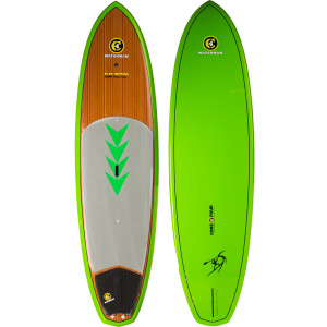 Waterman c4 sup ジャンク Waterman c4 sup ジャンク