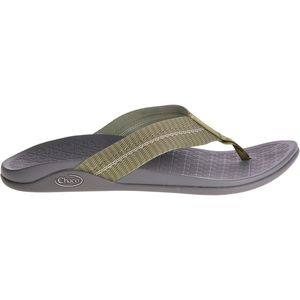 chaco cloud flip flops