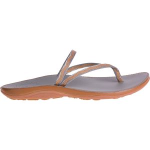 chaco abbey flip flop