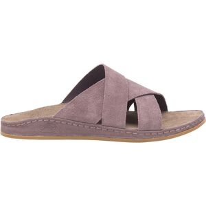 chaco wayfarer slide review