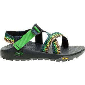 Chaco sandals mens 14 green‎ straps s-l400.jpg main image 3