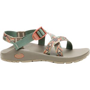 Chaco Women's Z1 Classic Sandal - Scoop Apricot - Yeager's