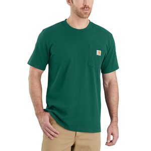 Workwear Pocket Short-Sleeve T-Shirt - Men's