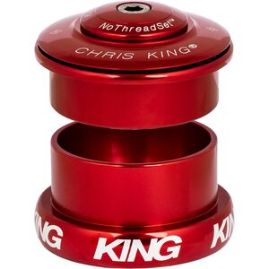 Red, 1.5in