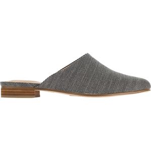 clarks pure blush mule
