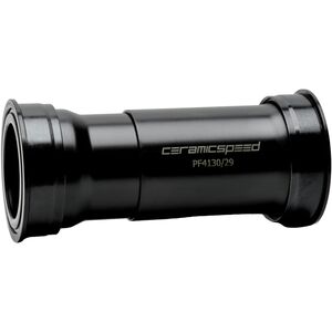 Black, SRAM DUB