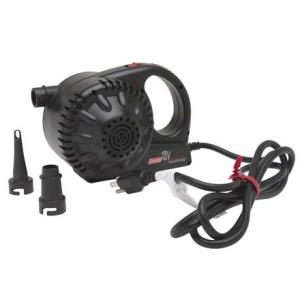 Pompe à Air Coleman QuickPump 120V Pour Lit Pneumatique, Modèle 2000017847, Testée – Camping !