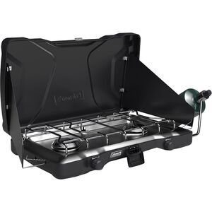 Triton Stove