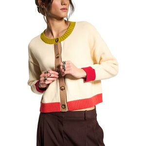 Callahan Joey Cardigan - Women's - Clothing