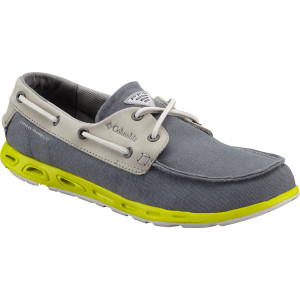columbia bonehead vent pfg