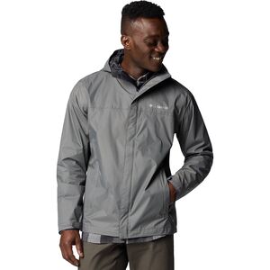 Columbia Watertight II Jacket - Men's - Clothing