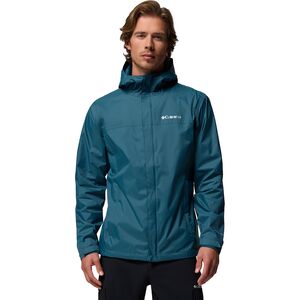 Columbia Watertight II Jacket Men's Clothing