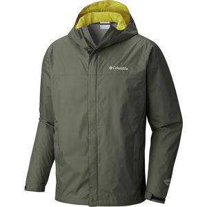 Men's Rain Jackets | Backcountry.com