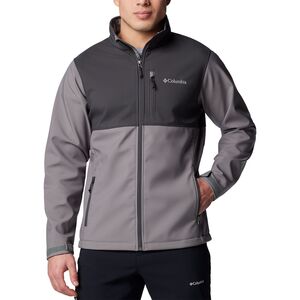 Columbia Ascender Softshell Jacket Men's Clothing