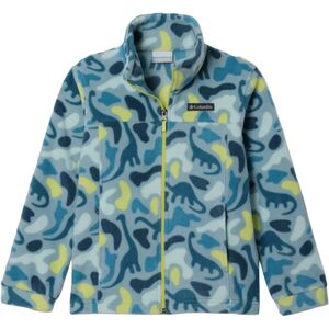 Columbia Zing III Fleece Jacket - Boys' - Kids