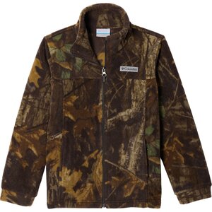 Columbia Zing III Fleece Jacket - Boys' - Kids