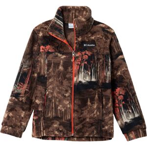 Columbia Zing III Fleece Jacket - Boys' - Kids