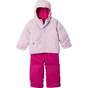Buga Clothes Columbia Buga Set - Toddlers' - Kids