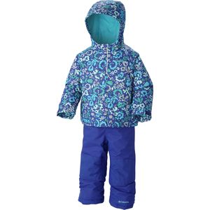 Columbia - 送料無料 新品 Columbia ジュニア スノーウェア BUGA SET110 Youth Buga™ II Waterproof Snow Set | Columbia Sportswear