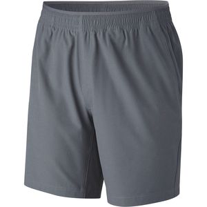 shorts climbing hiking short titanium hike columbia speed