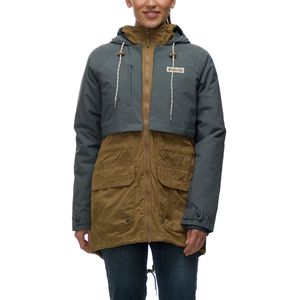 columbia jacket of all trades