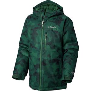 boys magic mile jacket