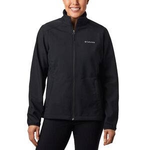 columbia kruser ridge softshell plus size