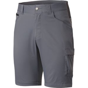 columbia outdoor elements stretch shorts