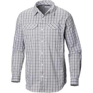 Columbia Silver Ridge Plaid