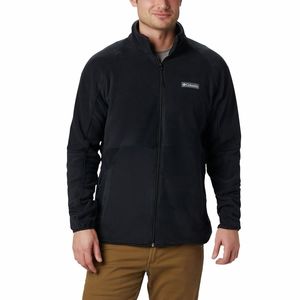 Forro polar con cremallera completa Hombre Columbia Basin Trail/™ Fleece Full Zip Basin TrailTM