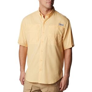 Tamiami II Short-Sleeve Shirt - Men's