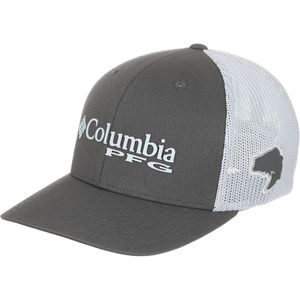 pfg hats black