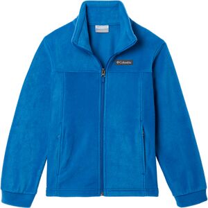 Columbia Steens Mountain II Fleece Jacket - Boys' - Kids