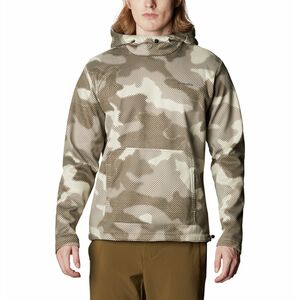 simms rivershed fleece