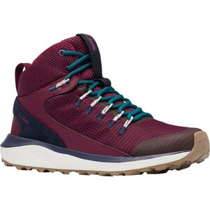 columbia trailstorm women's