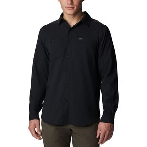 Silver Ridge Utility Lite Long-Sleeve Shirt - Men's image