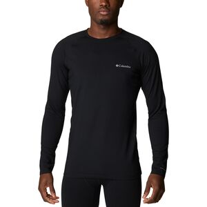 Omni-Heat Infinity Knit Long-Sleeve Crew - Men's image