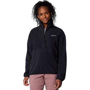 Sequoia Grove 1/2-Zip Fleece Pullover - Women's image