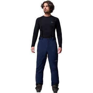 Columbia Cirque Bowl Pant - Men's - Clothing