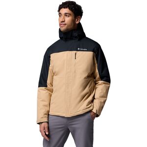 Columbia Hikebound™ II jacke Grün | Trekkinn